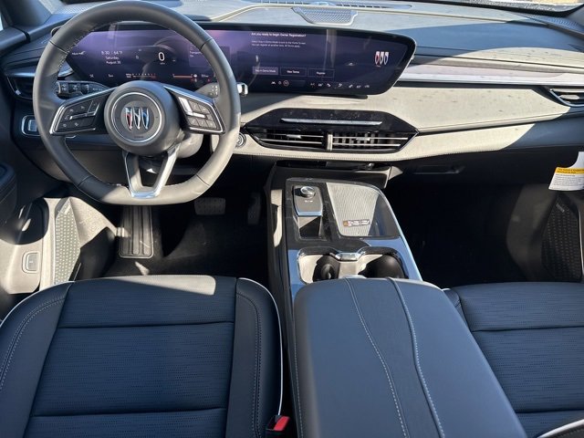 New 2026 Buick Enclave Sport Touring w/ Power Package image 26