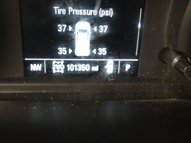 Used 2020 Chevrolet Silverado 1500 Custom image 17