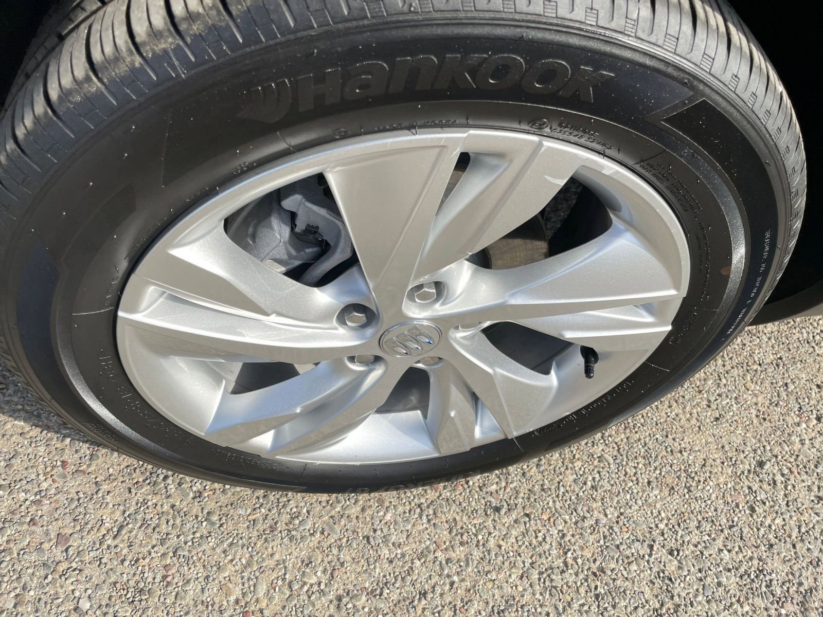 Used 2025 Buick Encore GX Preferred image 31