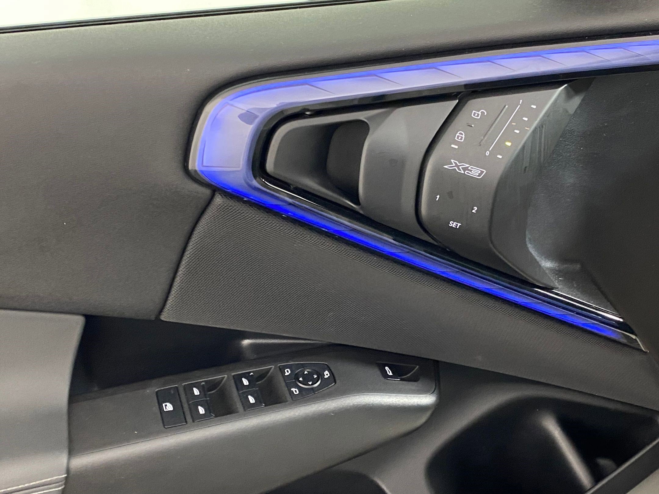 Certified 2025 BMW X3 xDrive30i image 24