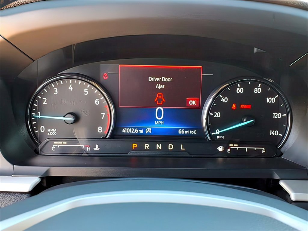 Used 2024 Ford Explorer XLT w/ Equipment Group 202A image 14