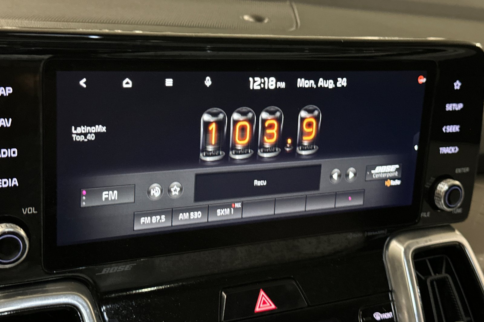 Used 2021 Kia Sorento SX FWD image 24