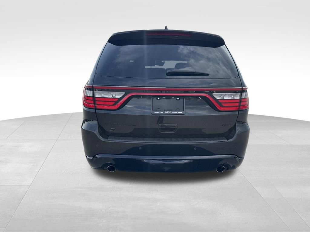 Used 2023 Dodge Durango GT image 6
