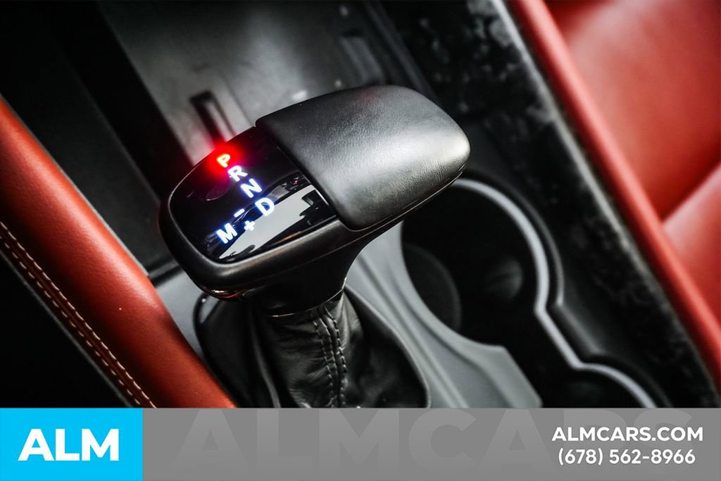 Used 2023 Dodge Durango SRT image 32