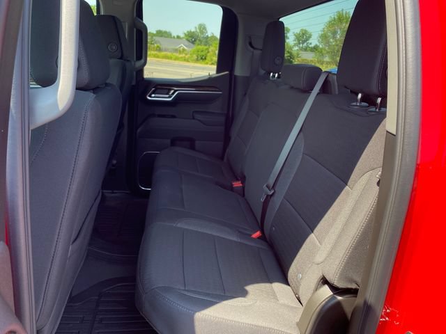Certified 2026 GMC Sierra 1500 Elevation w/ Elevation Select Package AWD/4WD image 18
