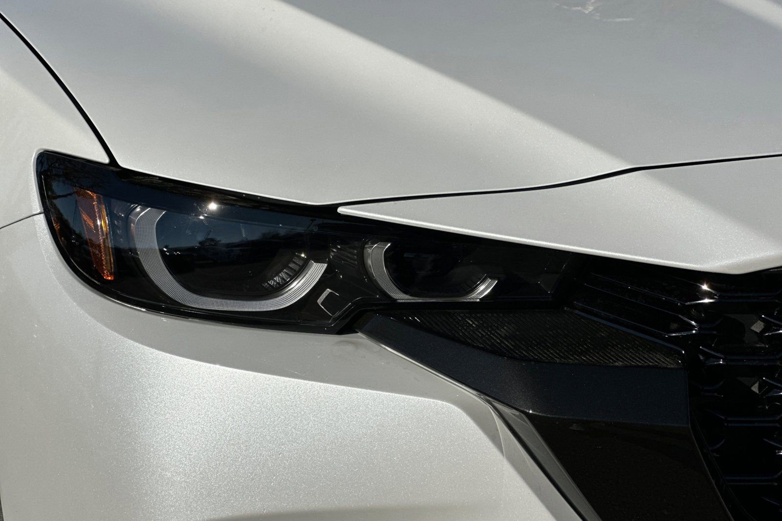 New 2026 MAZDA CX-50 AWD 2.5 Hybrid w/ Weather Package image 32