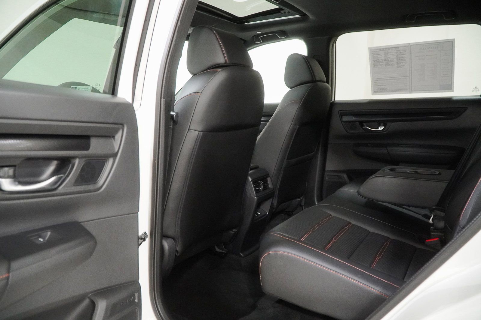 Certified 2026 Honda CR-V Sport-L image 39