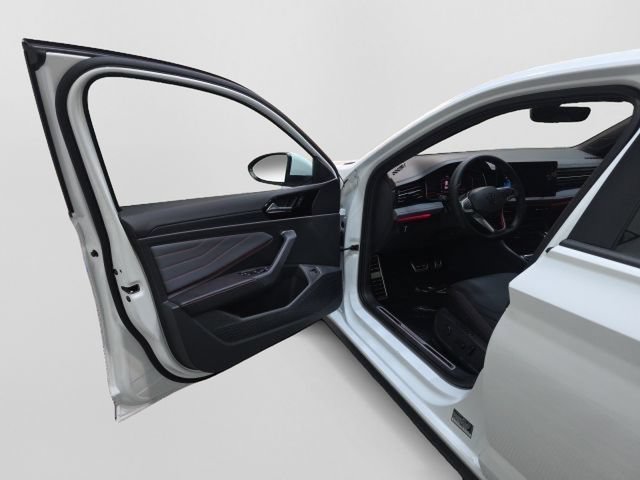 New 2026 Volkswagen Jetta GLI Autobahn FWD image 12
