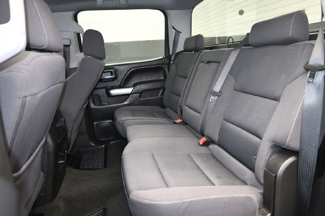 Used 2017 RAM ProMaster City Tradesman FWD image 6