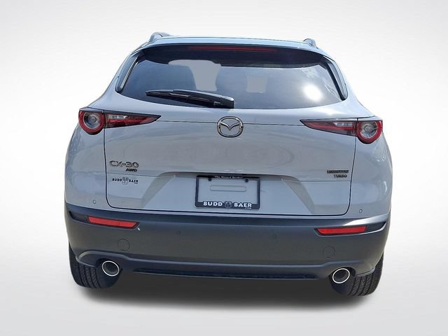 New 2026 MAZDA CX-30 2.5 Turbo Aire Edition AWD/4WD image 6