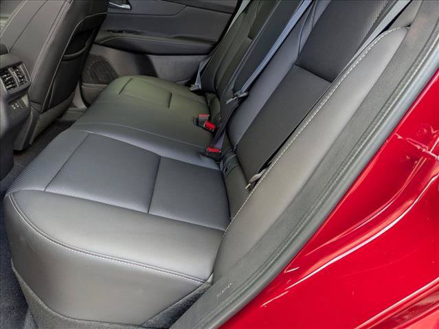 New 2026 Nissan Murano SL AWD/4WD image 14