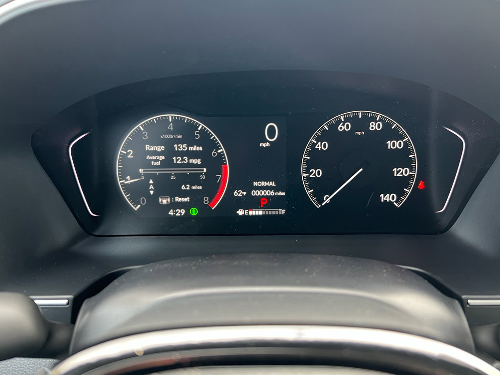 New 2025 Honda Pilot EX-L image 27