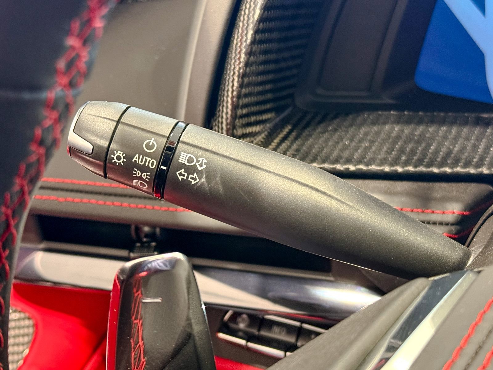 Used 2023 Chevrolet Corvette Stingray Premium Conv image 30