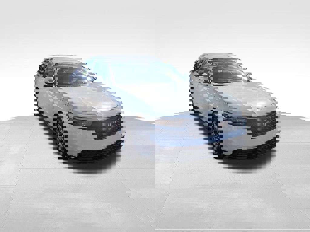 Used 2024 Honda Accord LX image 6