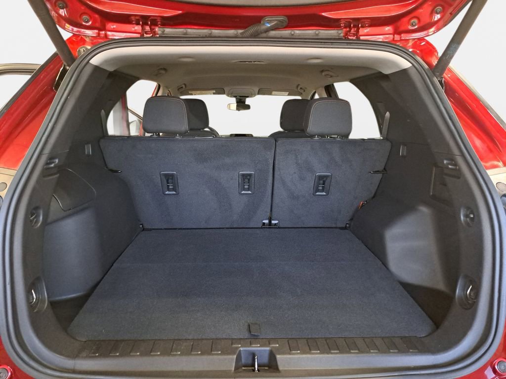 Used 2024 Chevrolet Equinox LT AWD/4WD image 13