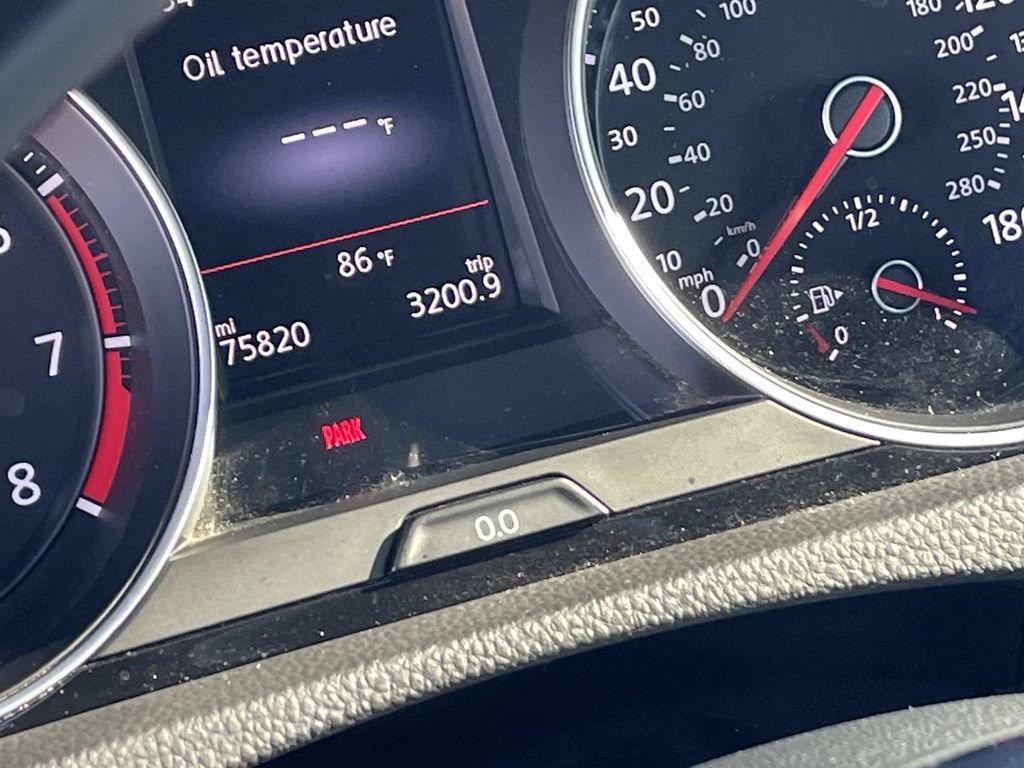 Used 2019 Volkswagen GTI S FWD image 13