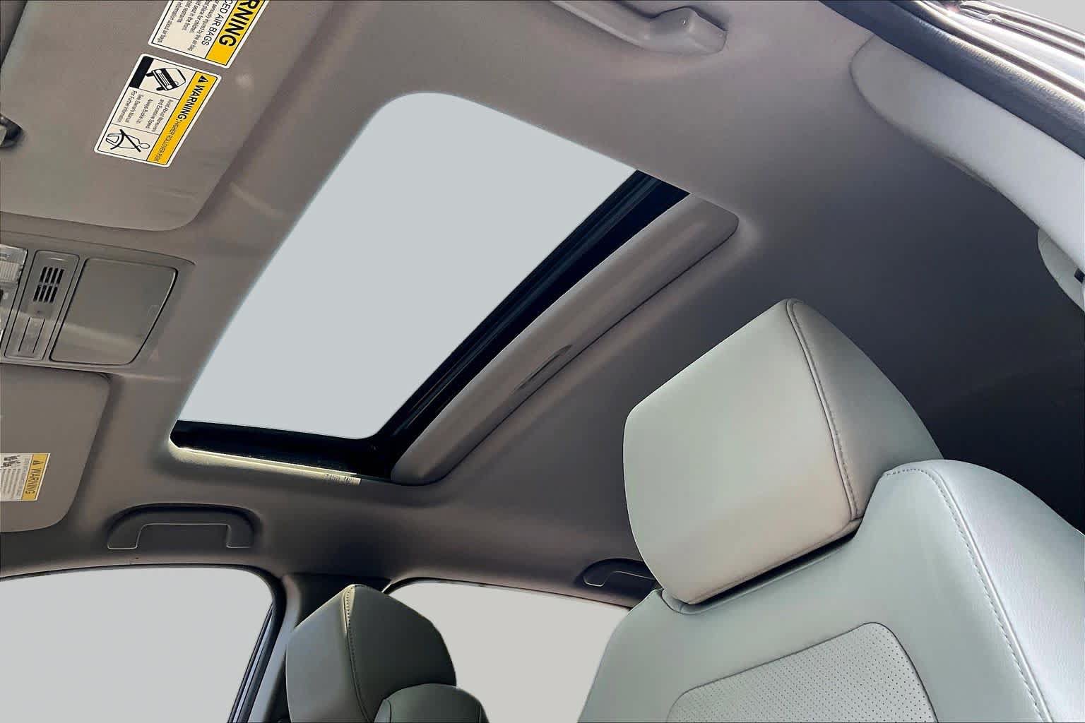 Used 2020 Honda CR-V Touring image 13