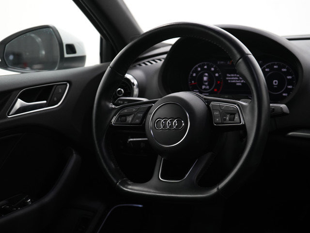Used 2018 Audi A3 2.0T Premium Plus image 12