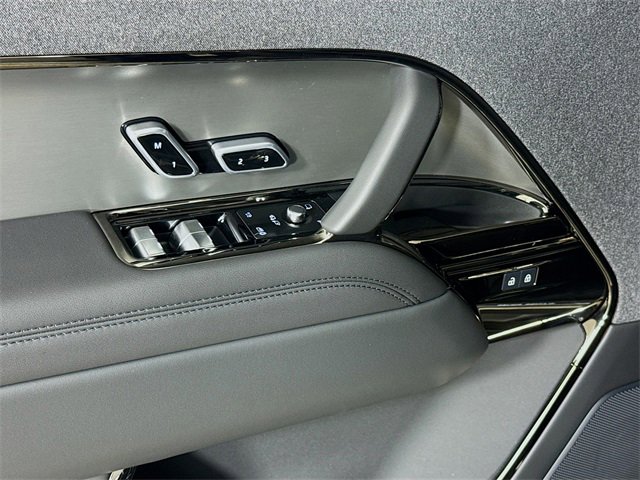 New 2025 Land Rover Range Rover Sport image 20