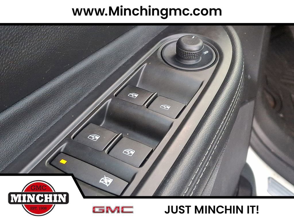 Certified 2022 Buick Encore Preferred w/ Safety Package image 20