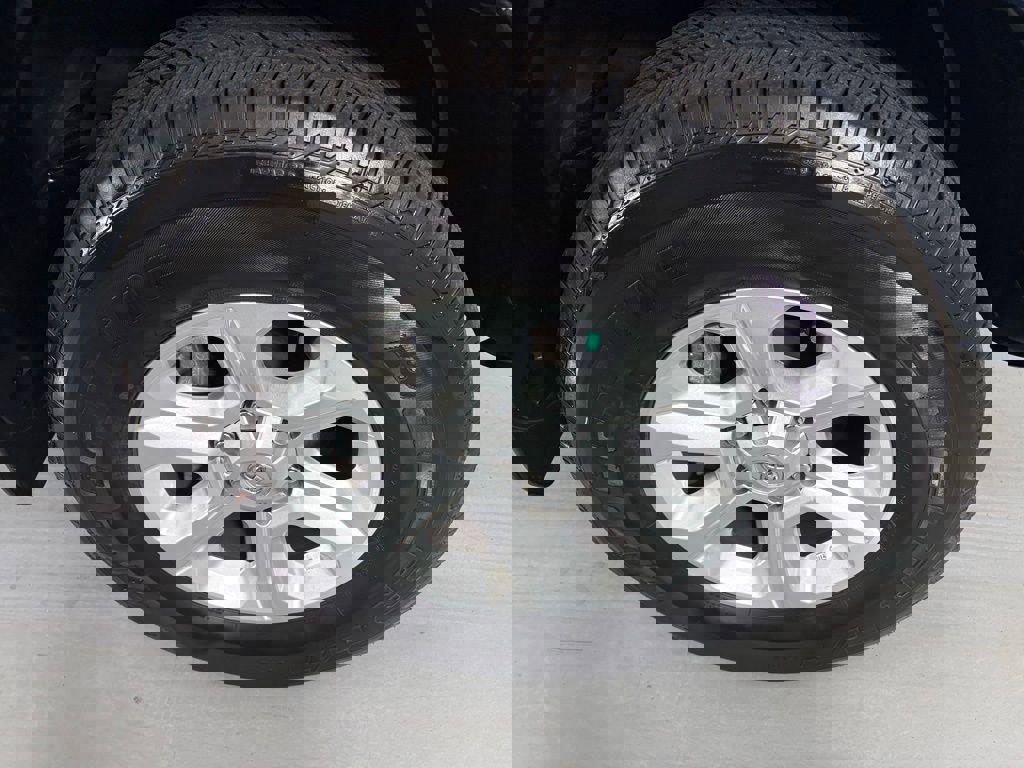 Used 2024 Toyota 4Runner SR5 Premium w/ Moonroof Package image 11