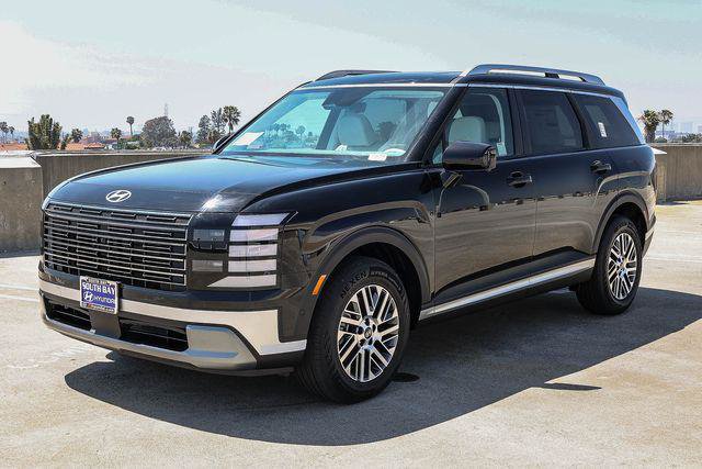 New 2026 Hyundai Palisade SEL AWD/4WD image 3