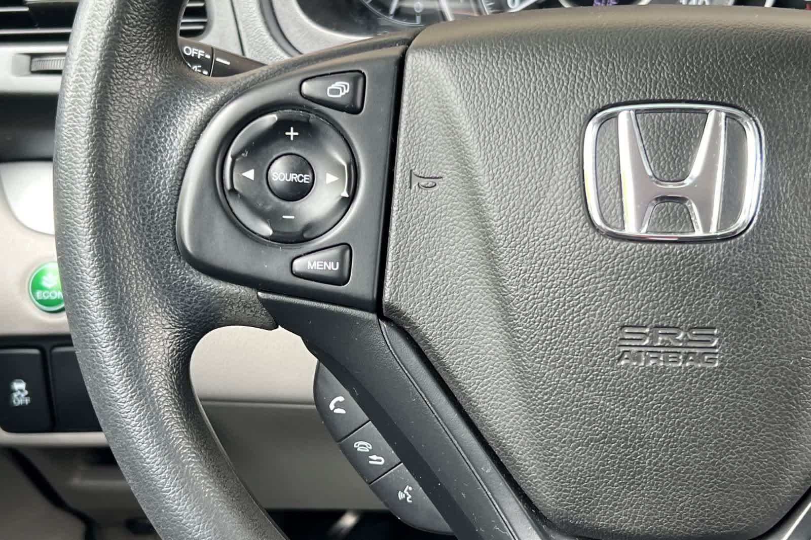 Used 2013 Honda CR-V LX image 24