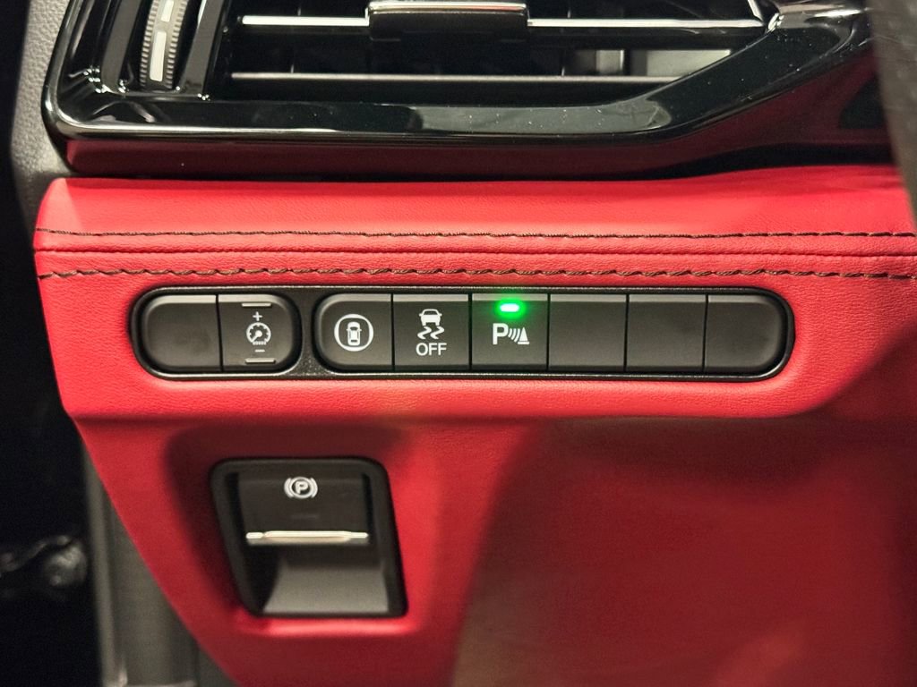 New 2026 Acura MDX A-Spec image 17