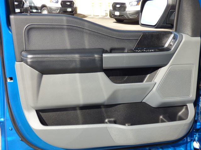 Used 2021 Ford F150 XLT w/ Equipment Group 302A High AWD/4WD image 24