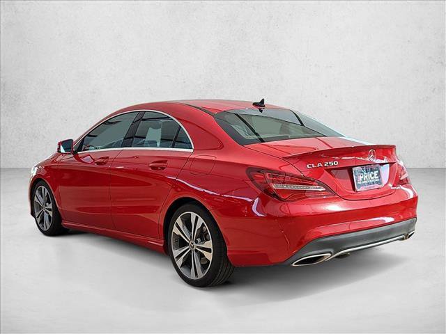 Used 2019 Mercedes-Benz CLA 250 image 7