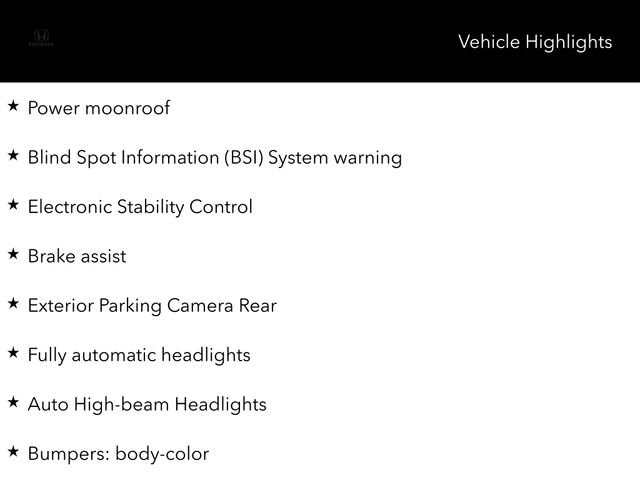 Certified 2018 Honda CR-V EX image 17