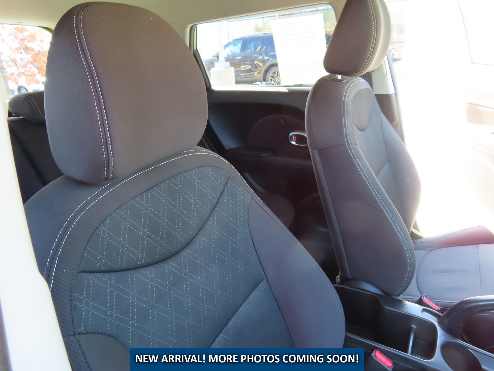 Used 2016 Kia Soul image 28