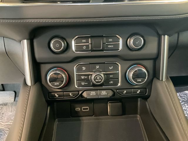Used 2023 Chevrolet Tahoe Z71 AWD/4WD image 19