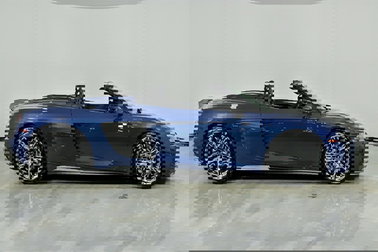 Used 2020 Audi R8 V10 performance image 14