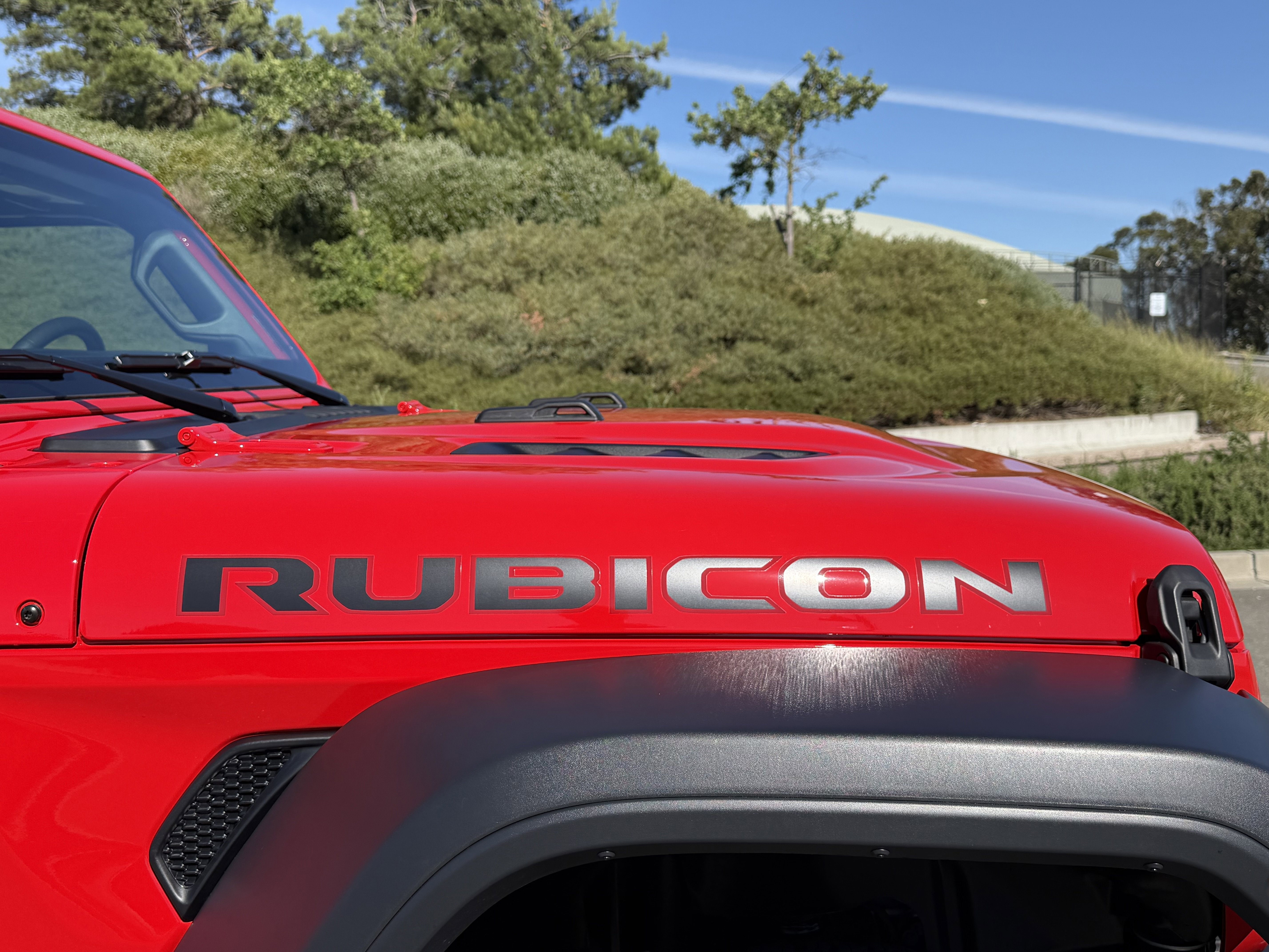 Used 2021 Jeep Wrangler Unlimited Rubicon AWD/4WD image 17