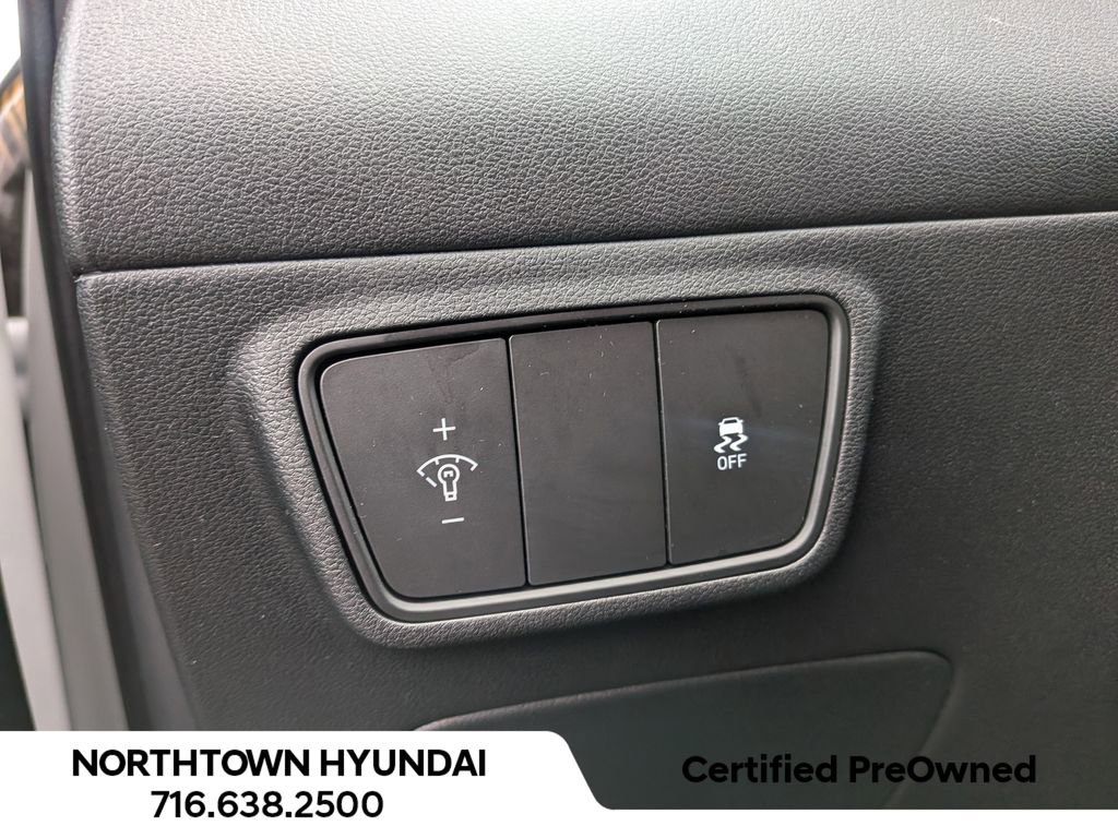 Certified 2023 Hyundai Tucson SE image 30
