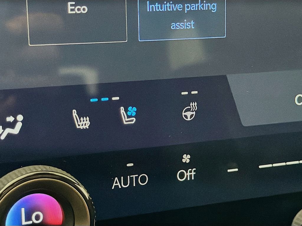Used 2025 Lexus TX 350 FWD w/ Technology Package image 25