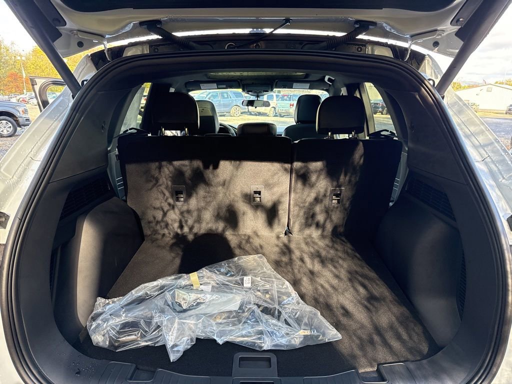 New 2026 Ford Escape ST-Line Select w/ Tech Pack #1 image 38