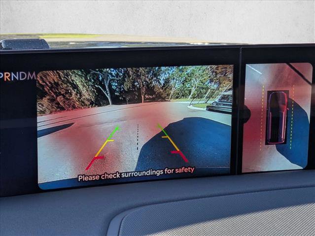 New 2025 Lincoln Navigator Reserve image 11