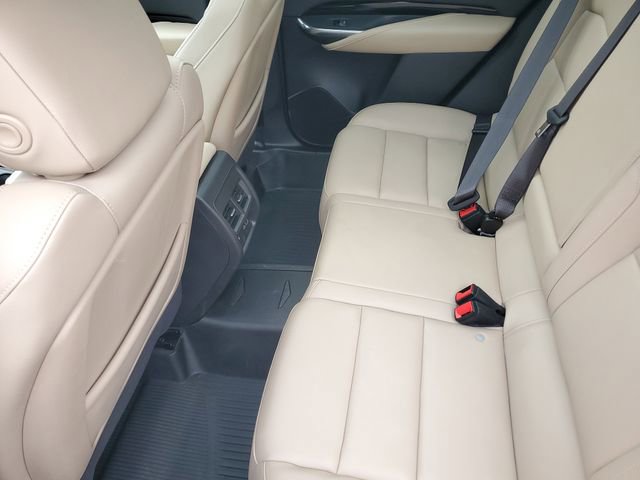 Used 2024 Cadillac XT4 Luxury w/ Cold Weather Package image 34