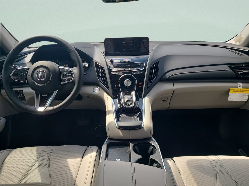 New 2026 Acura RDX w/ Advance Package AWD/4WD image 11