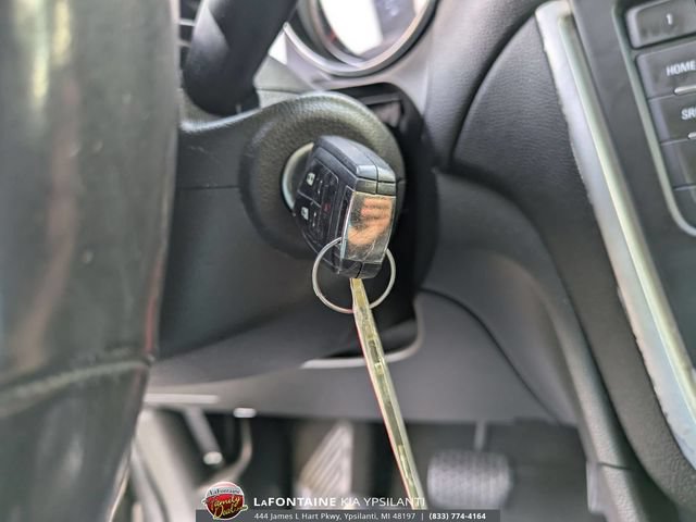 Used 2016 Buick Encore Convenience AWD/4WD image 21