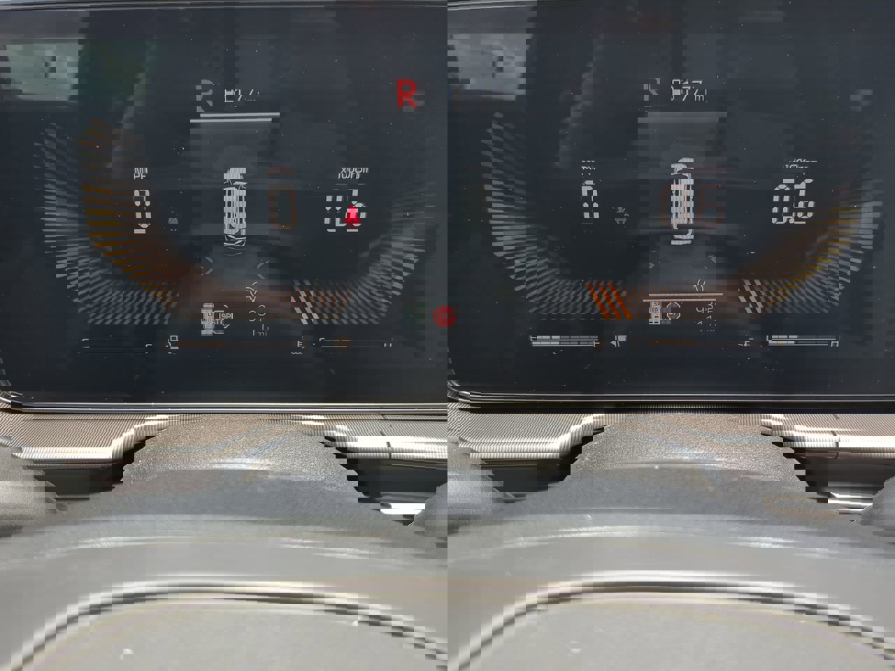 New 2026 Kia Sportage EX image 23