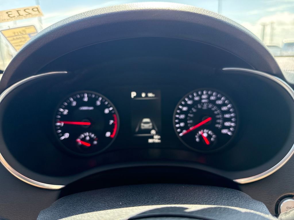 Used 2022 Kia Stinger GT-Line w/ Sun & Sound Package image 19