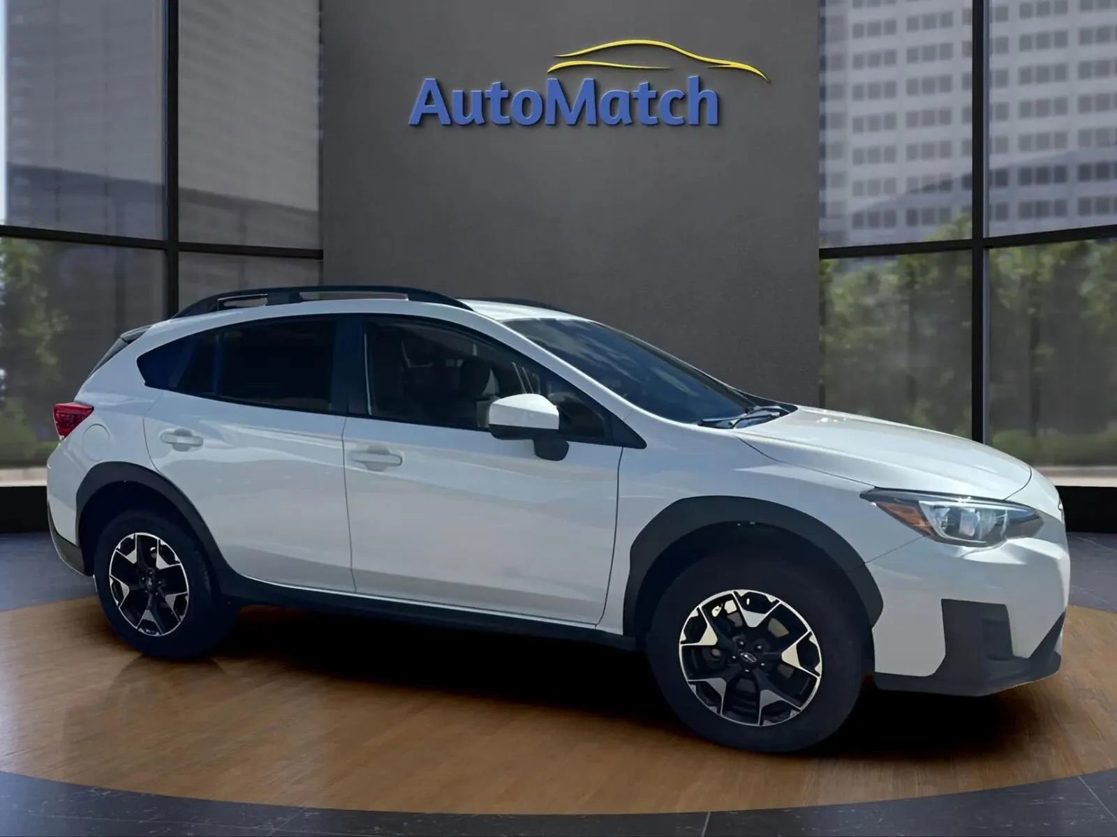 Used 2020 Subaru Crosstrek 2.0i Premium image 13