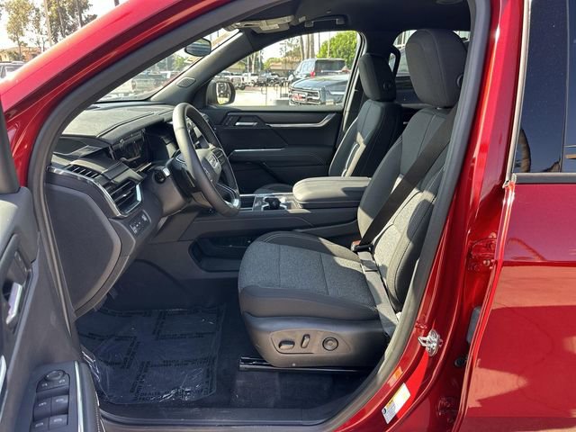 New 2025 GMC Acadia Elevation image 20