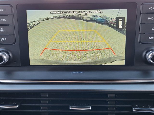 Used 2021 Kia Telluride S image 18