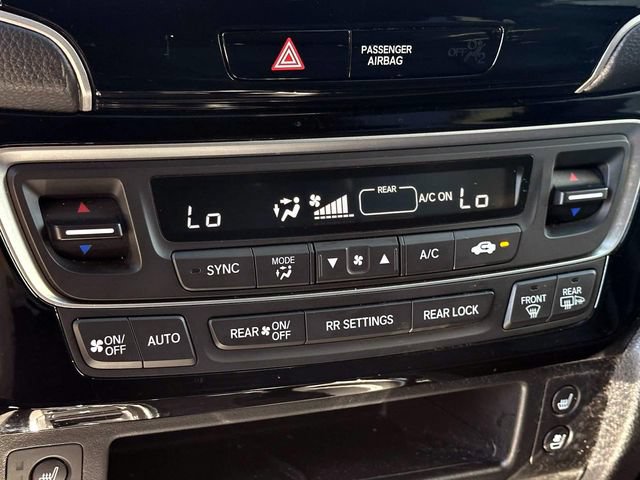 Used 2023 Honda Passport Elite image 31