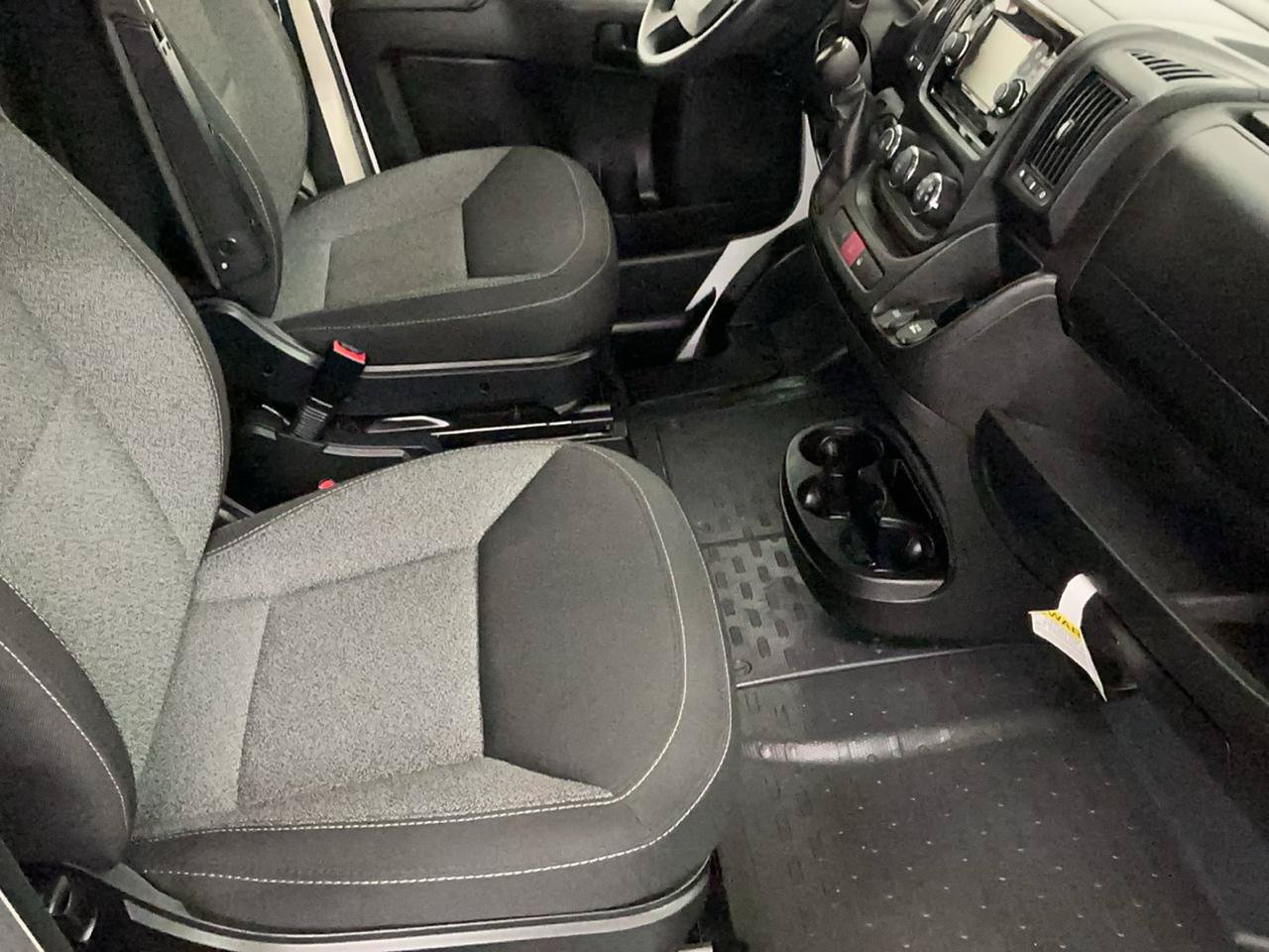 Used 2021 RAM ProMaster 1500 FWD image 10