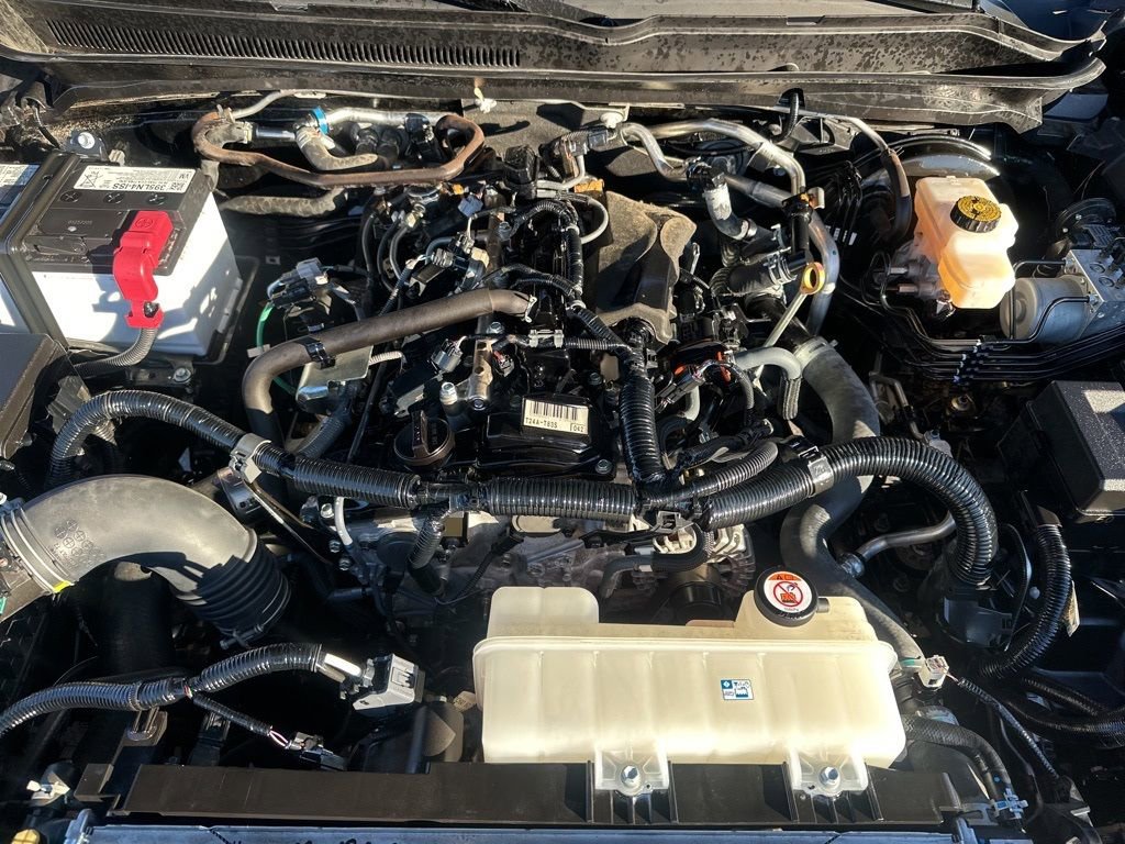 Used 2024 Toyota Tacoma SR5 image 58